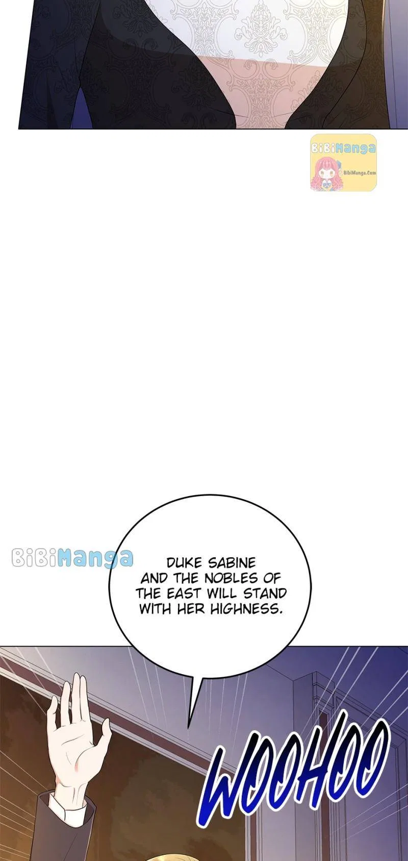 Resigning as the Villainess Chapter 67 – Page 34