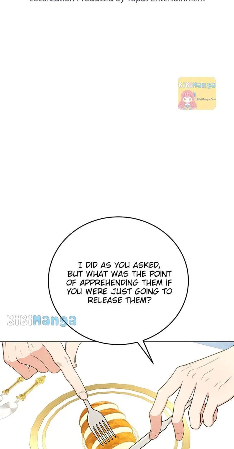 Resigning as the Villainess Chapter 67 – Page 38