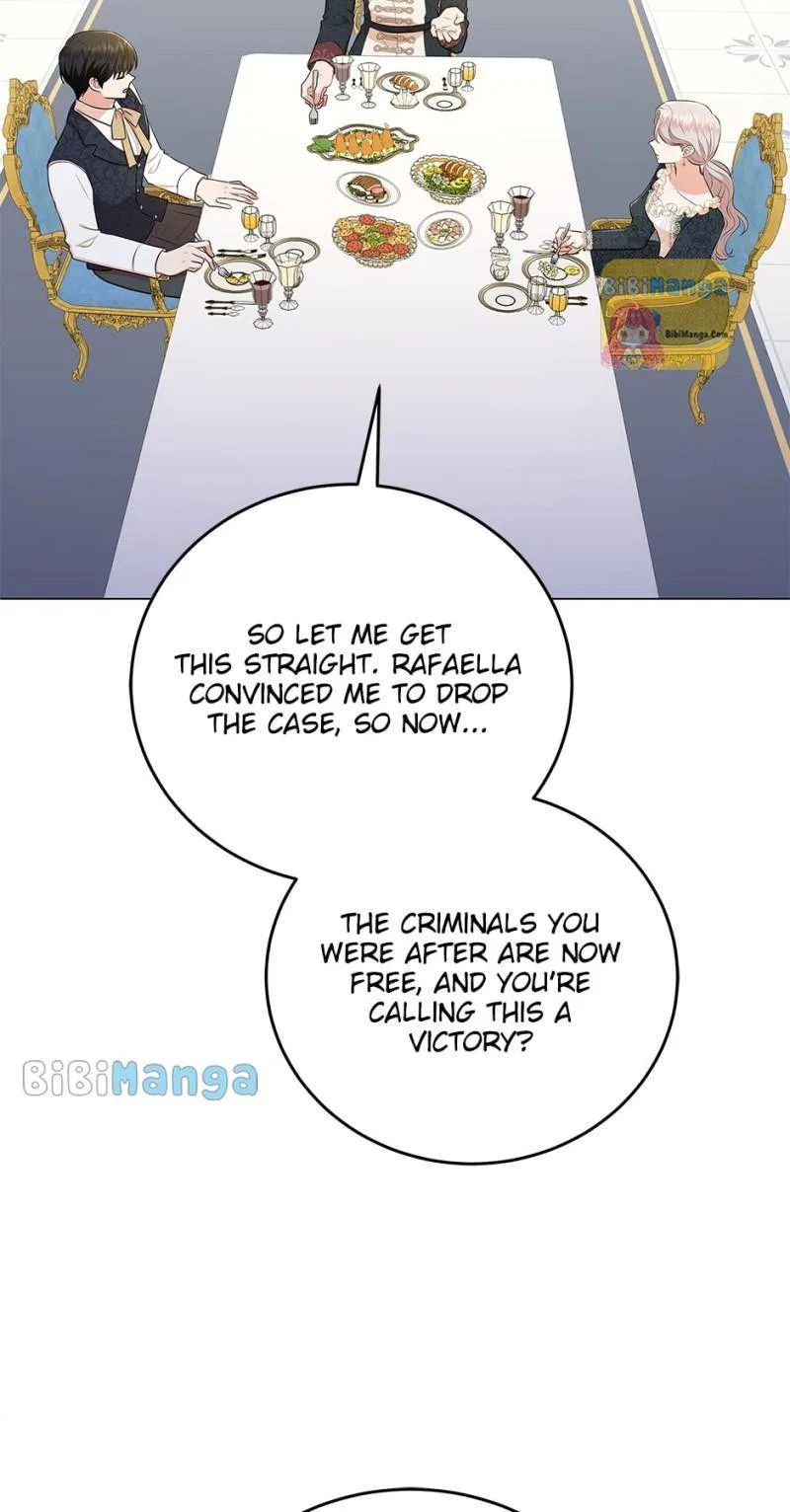 Resigning as the Villainess Chapter 67 – Page 40