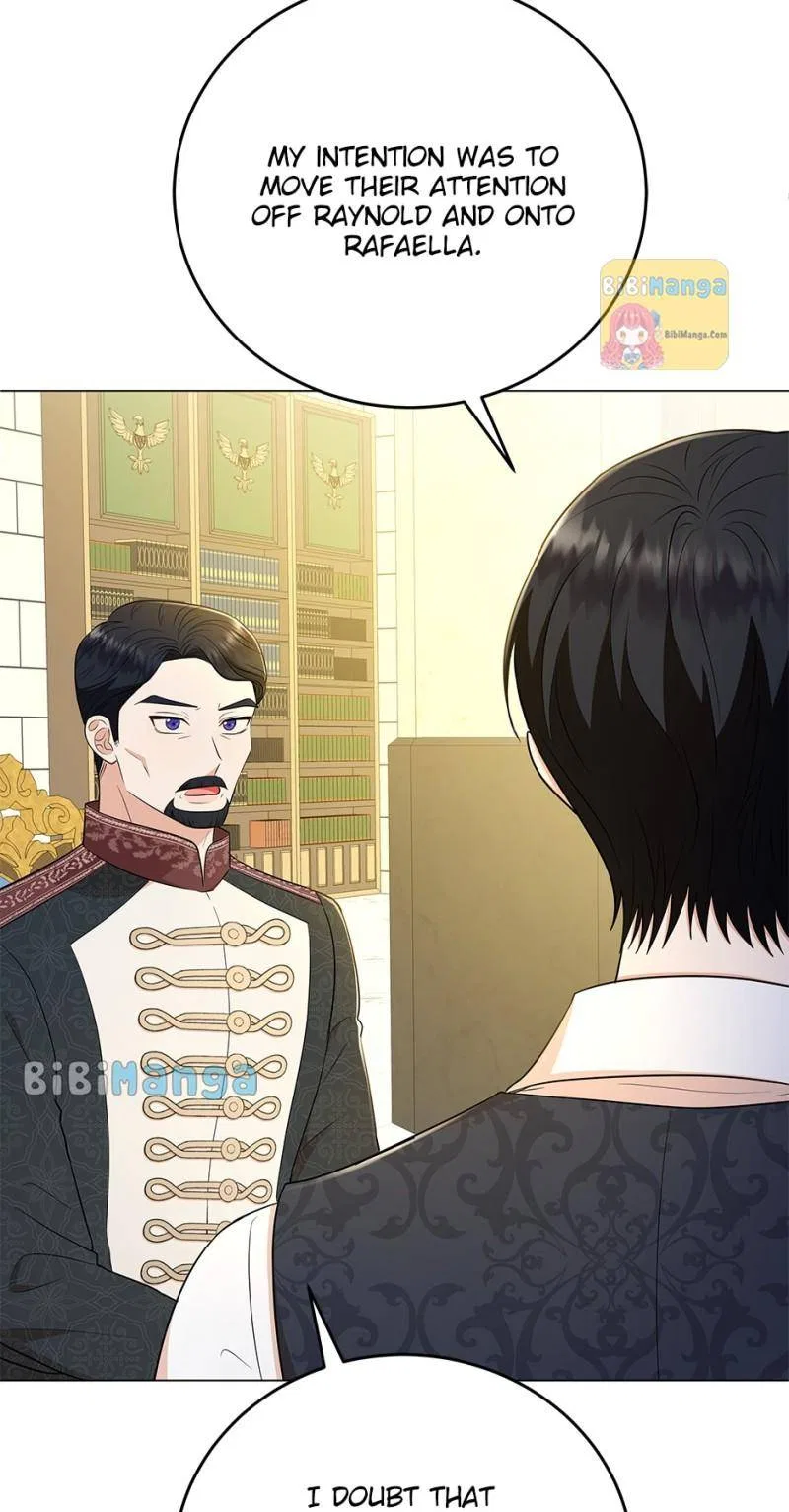 Resigning as the Villainess Chapter 67 – Page 41