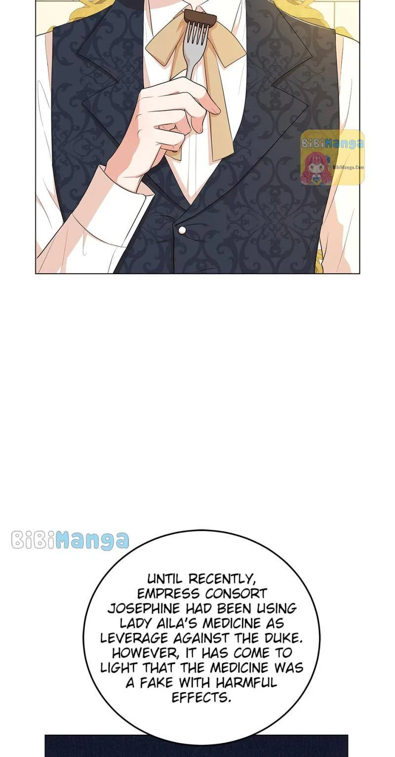 Resigning as the Villainess Chapter 67 – Page 43