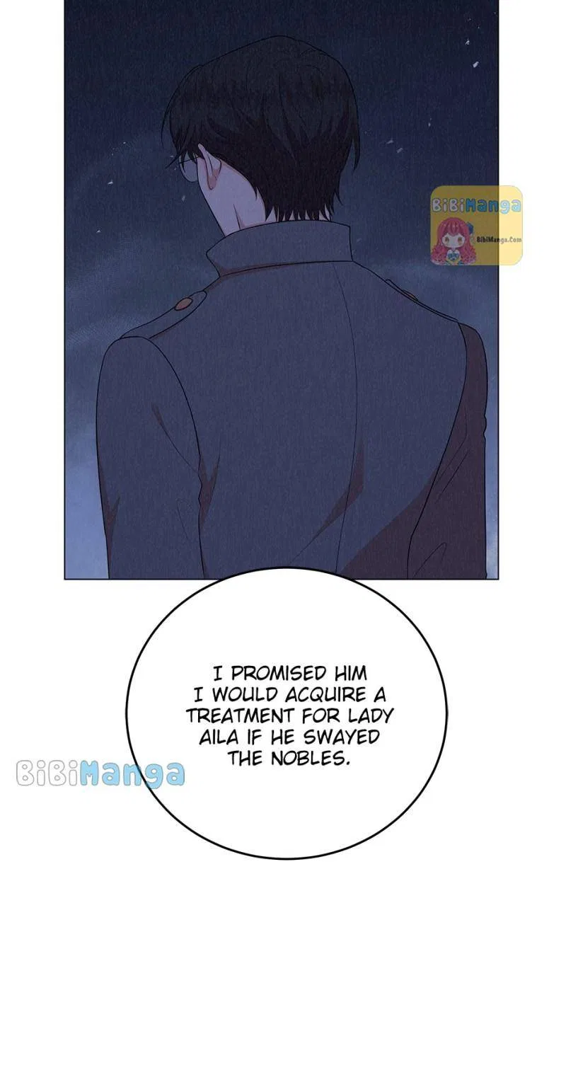 Resigning as the Villainess Chapter 67 – Page 44
