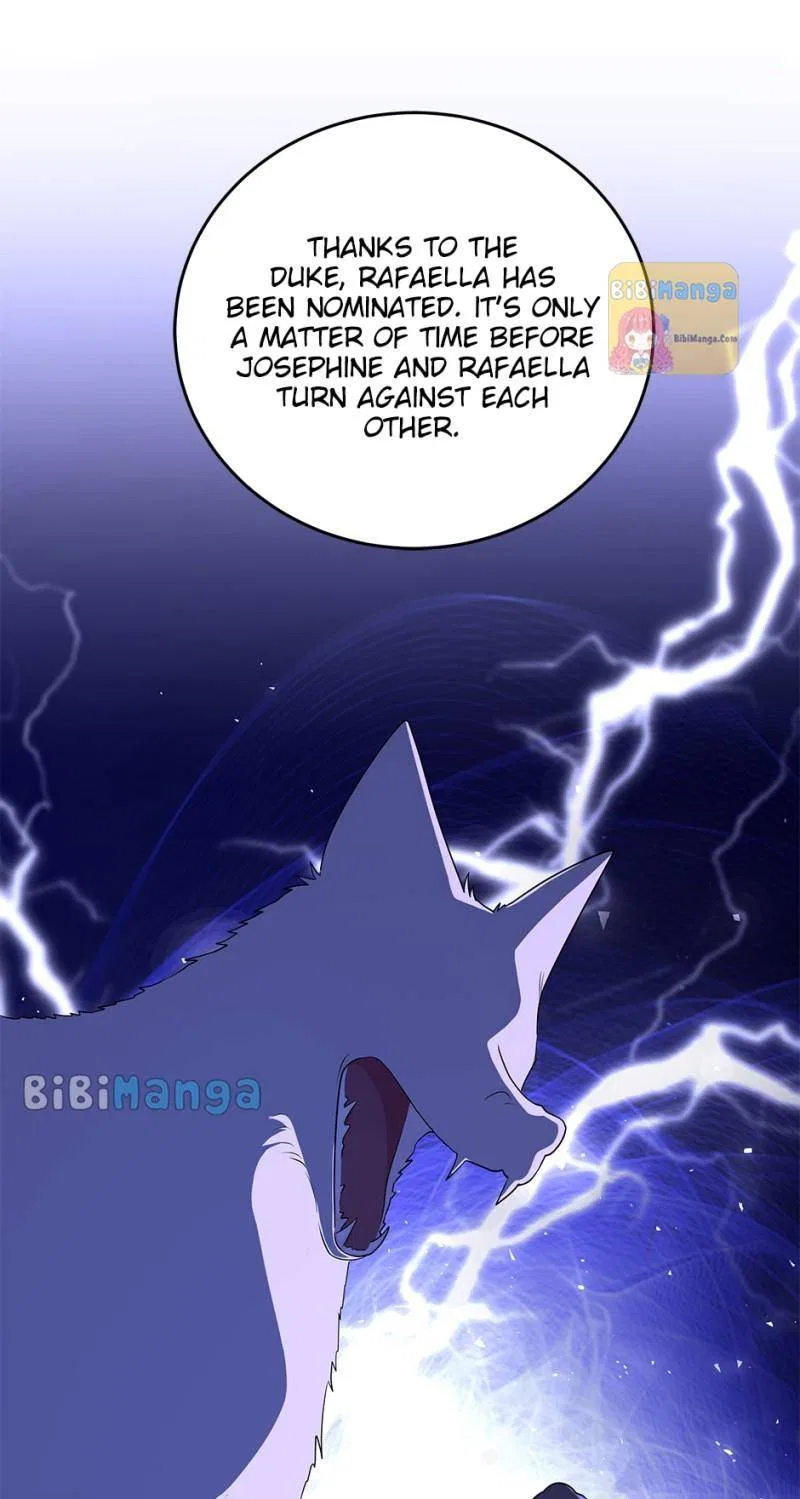 Resigning as the Villainess Chapter 67 – Page 45