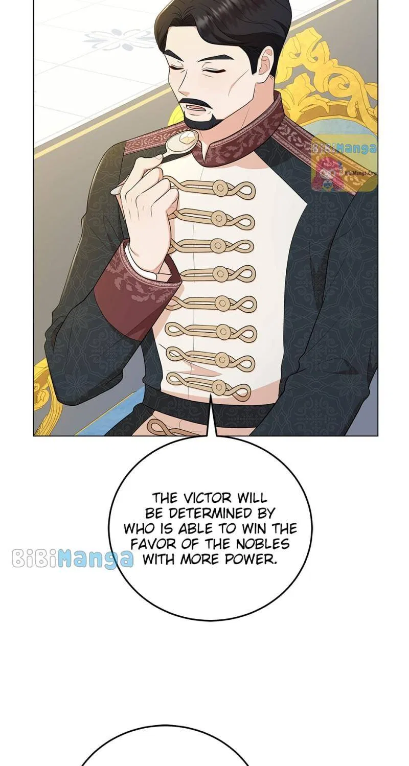 Resigning as the Villainess Chapter 67 – Page 48