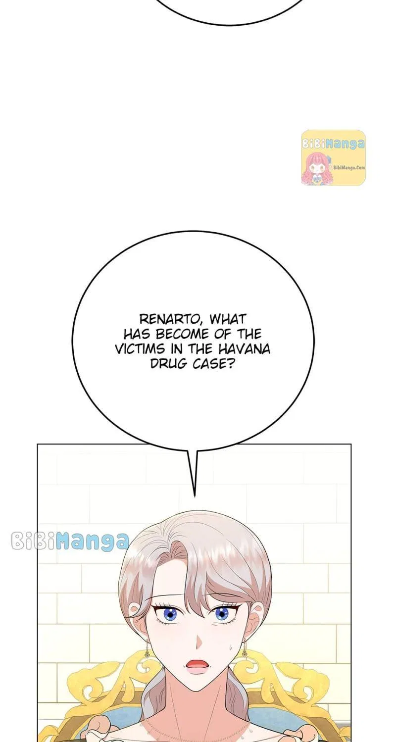 Resigning as the Villainess Chapter 67 – Page 50