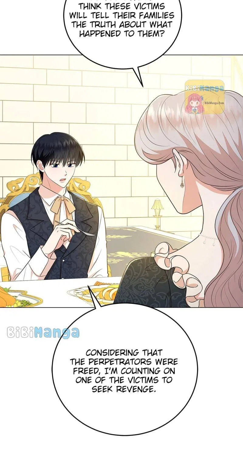 Resigning as the Villainess Chapter 67 – Page 52