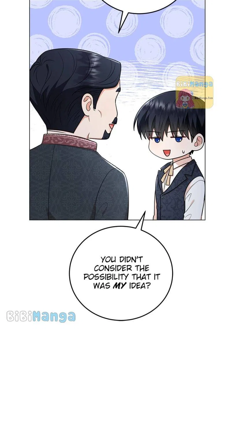 Resigning as the Villainess Chapter 67 – Page 56