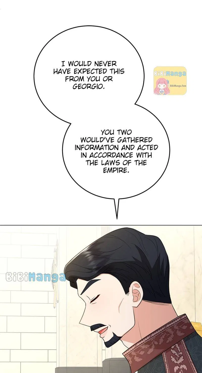 Resigning as the Villainess Chapter 67 – Page 57