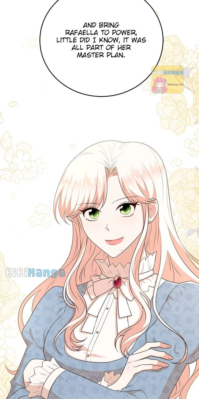Resigning as the Villainess Chapter 67 – Page 61
