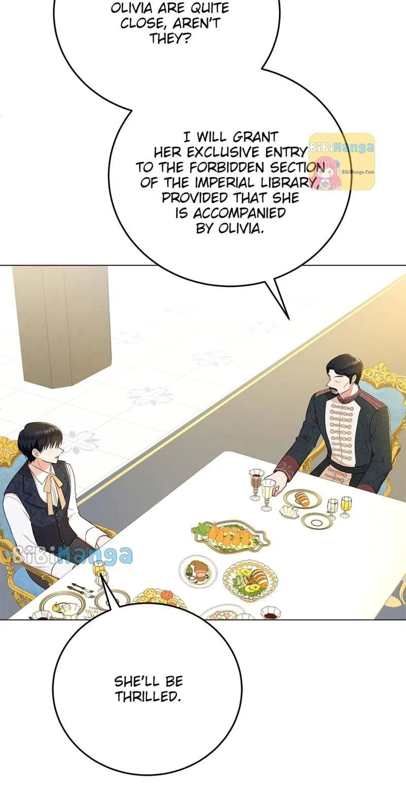 Resigning as the Villainess Chapter 67 – Page 63