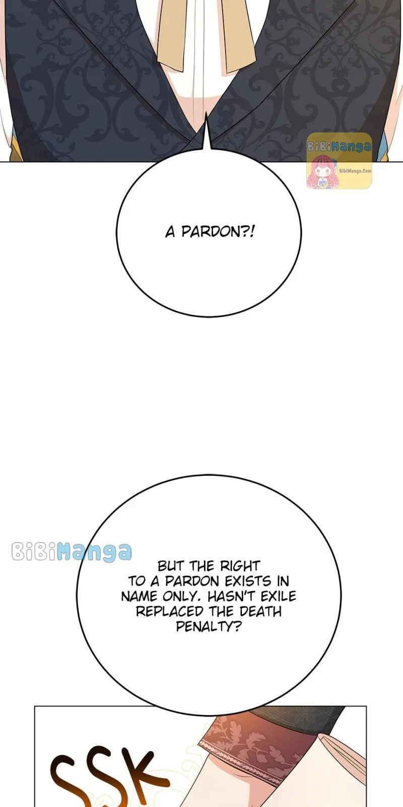 Resigning as the Villainess Chapter 67 – Page 65