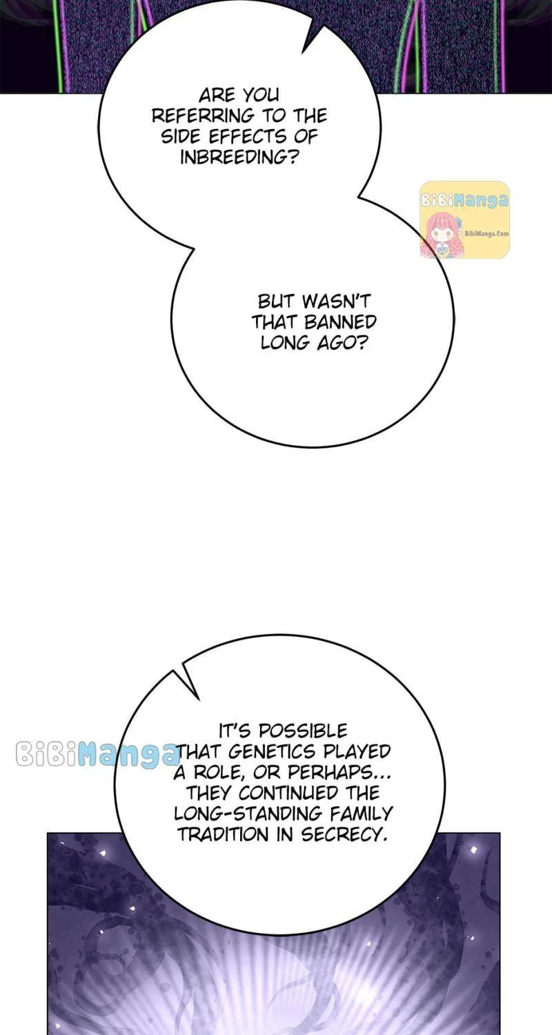Resigning as the Villainess Chapter 67 – Page 71