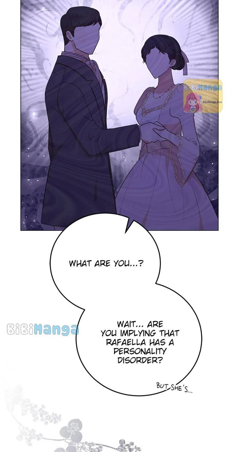 Resigning as the Villainess Chapter 67 – Page 72