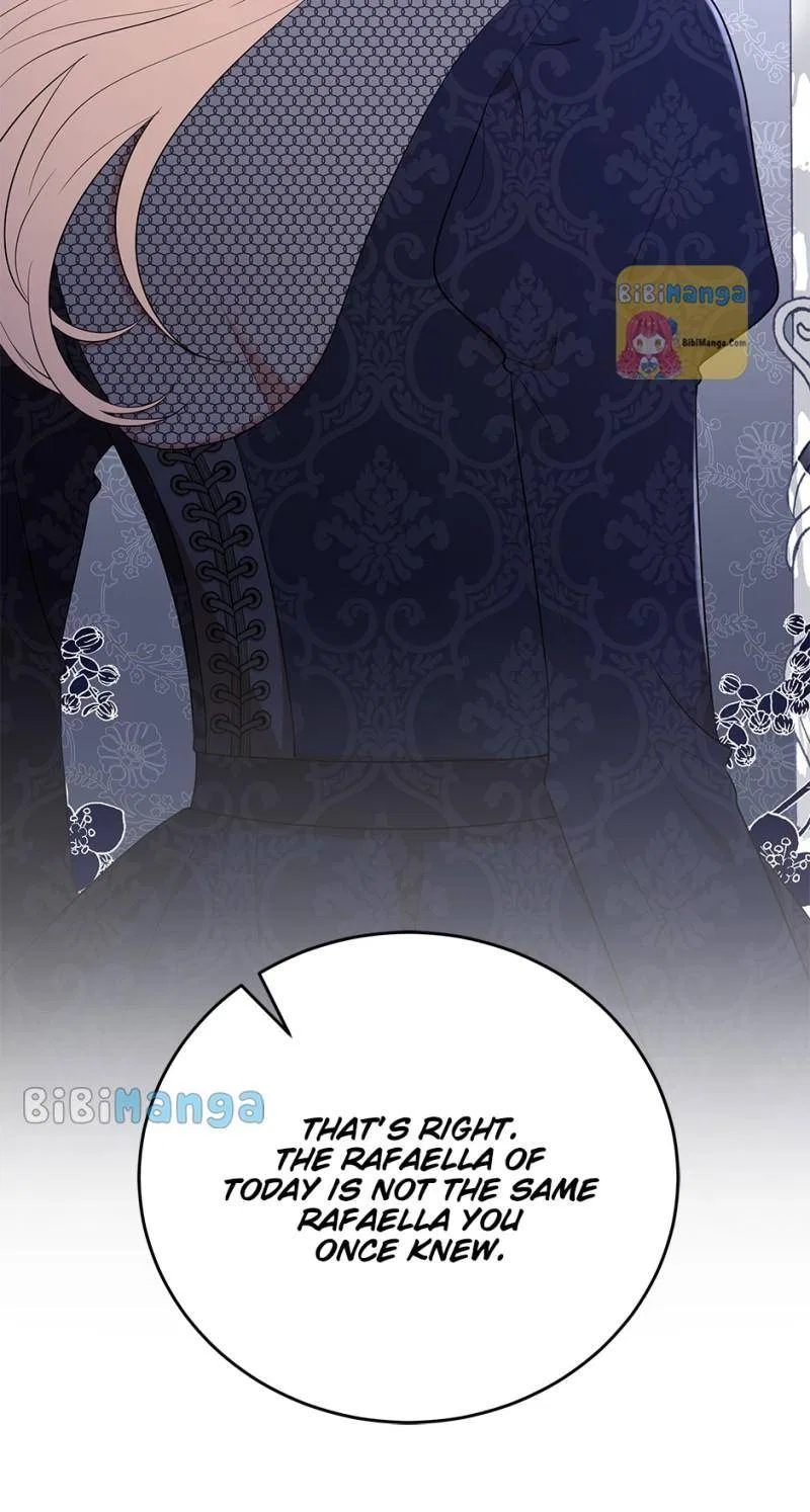 Resigning as the Villainess Chapter 67 – Page 74