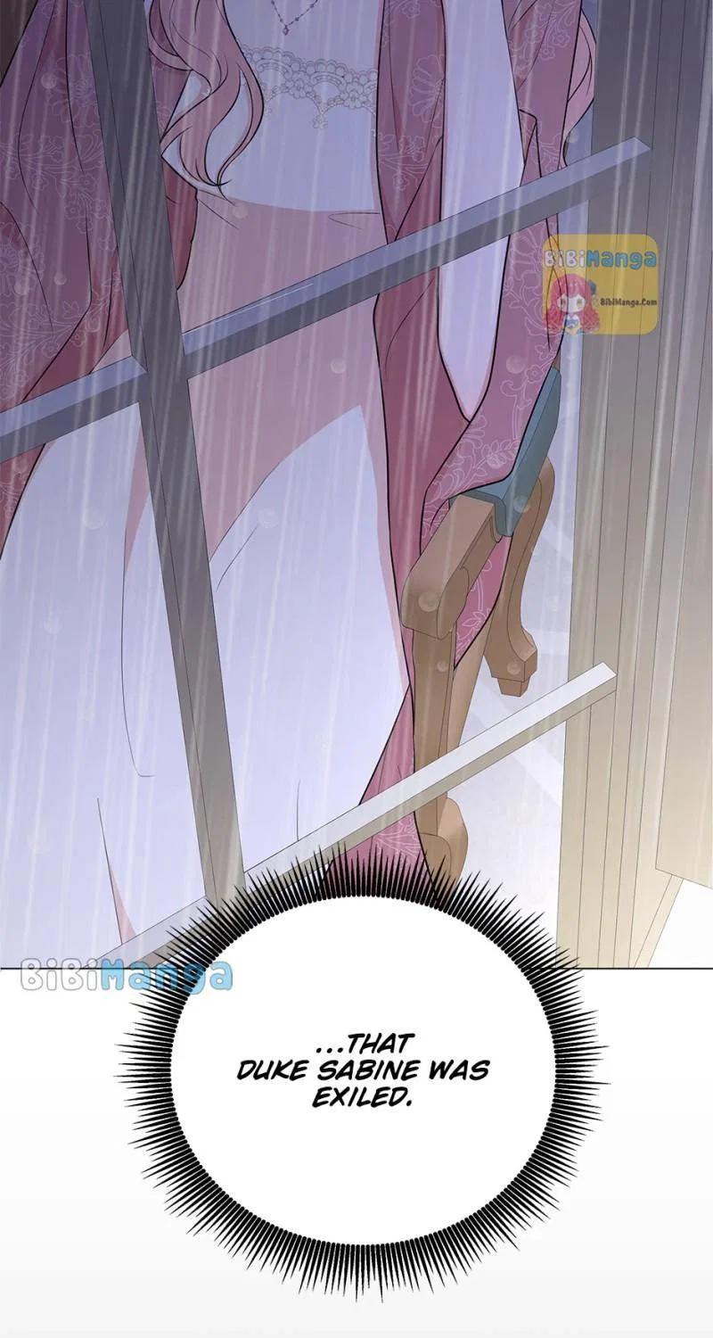 Resigning as the Villainess Chapter 67 – Page 77