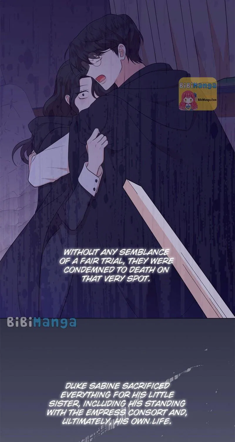 Resigning as the Villainess Chapter 67 – Page 80