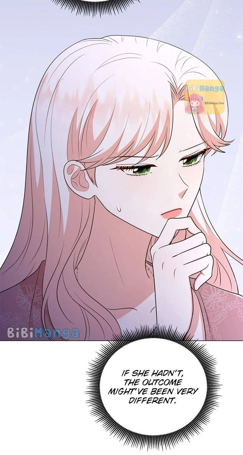 Resigning as the Villainess Chapter 67 – Page 82