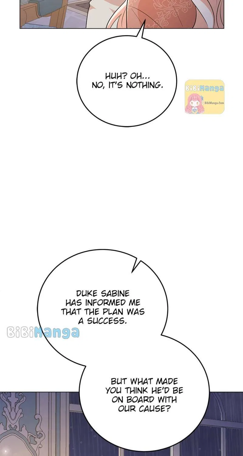 Resigning as the Villainess Chapter 67 – Page 84