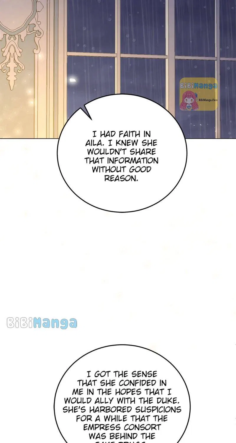 Resigning as the Villainess Chapter 67 – Page 85