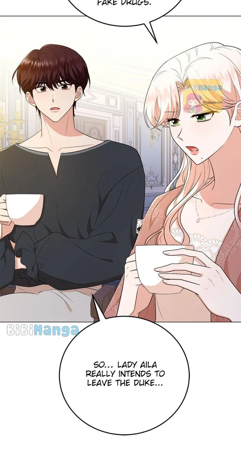 Resigning as the Villainess Chapter 67 – Page 86