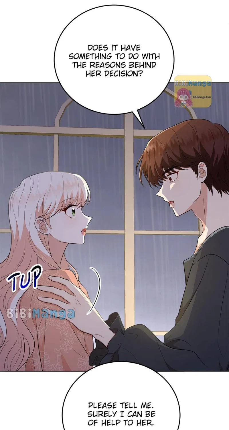 Resigning as the Villainess Chapter 67 – Page 89