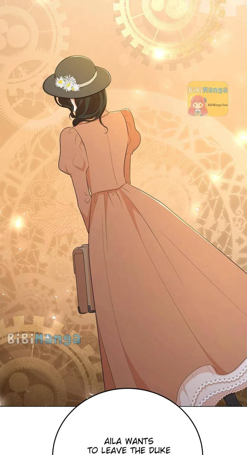 Resigning as the Villainess Chapter 67 – Page 93