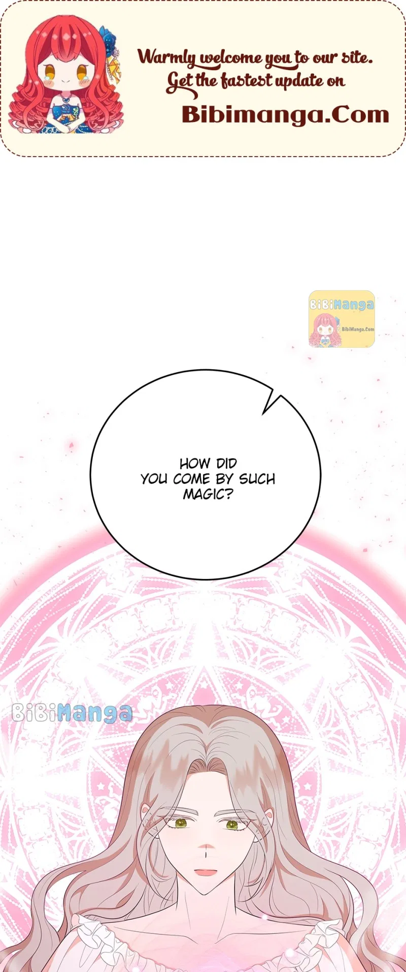 Resigning as the Villainess Chapter 66 – Page 1