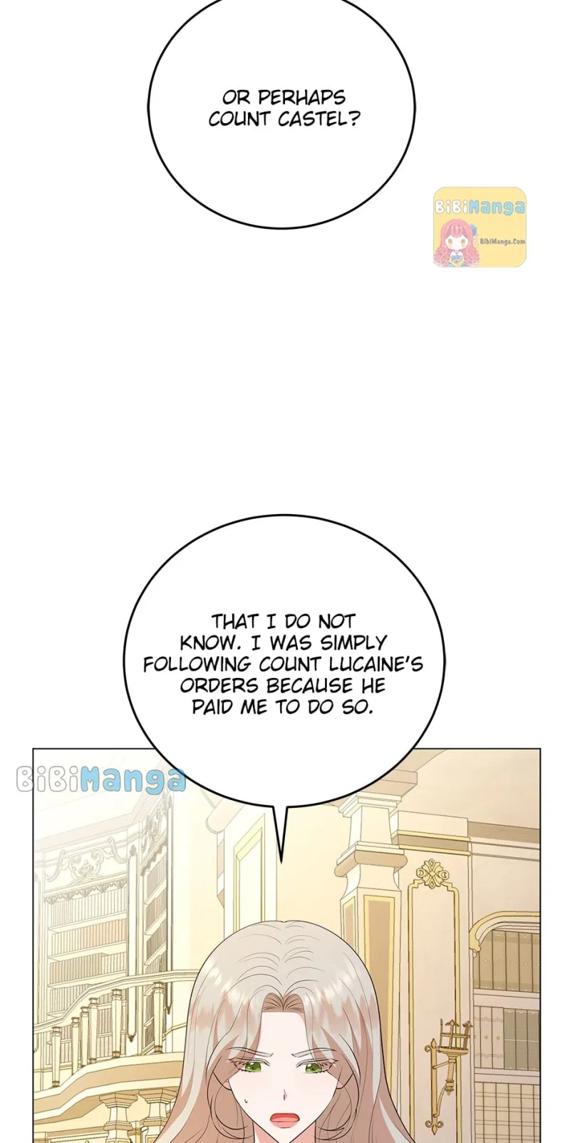 Resigning as the Villainess Chapter 66 – Page 5