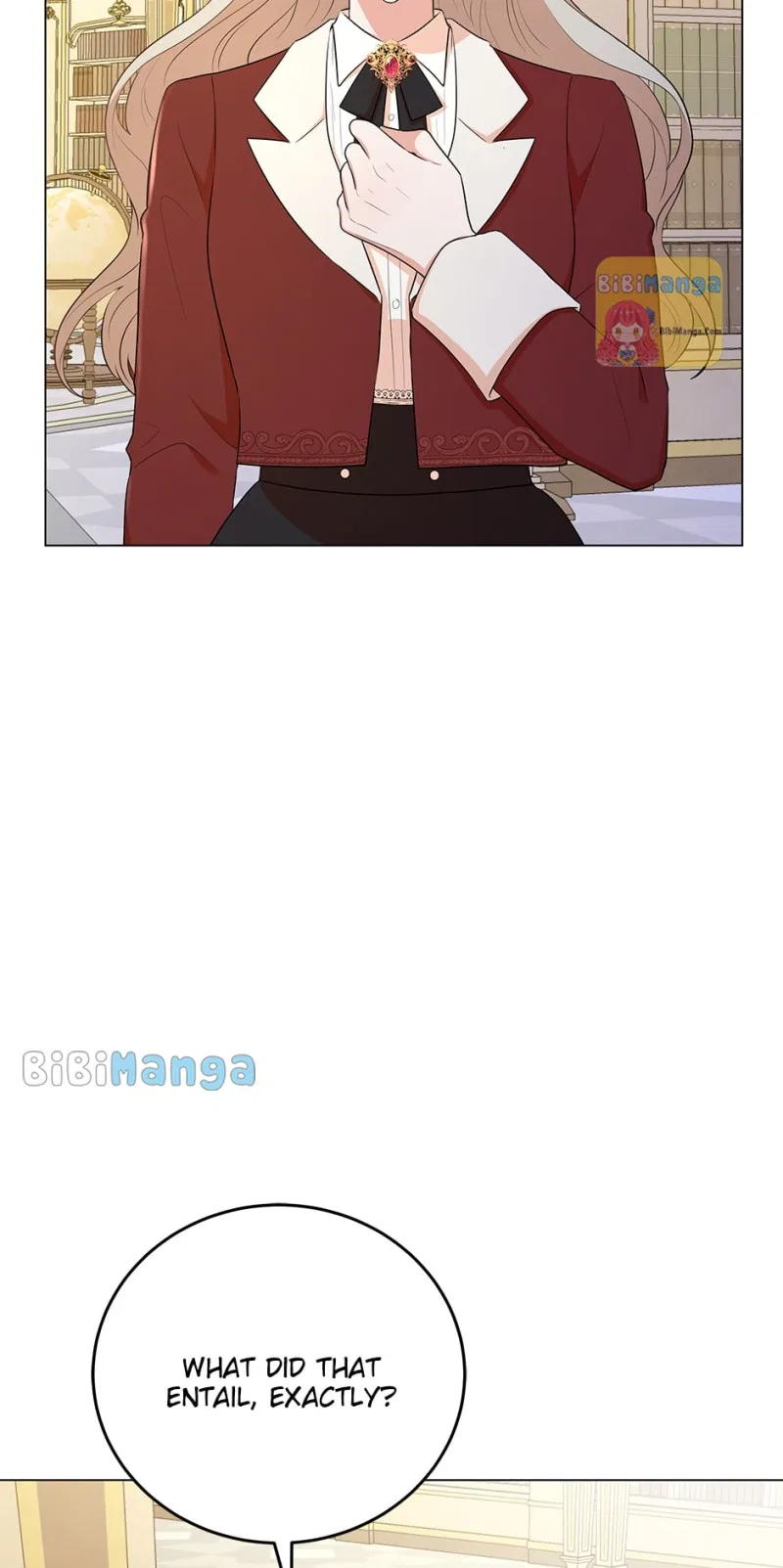 Resigning as the Villainess Chapter 66 – Page 6