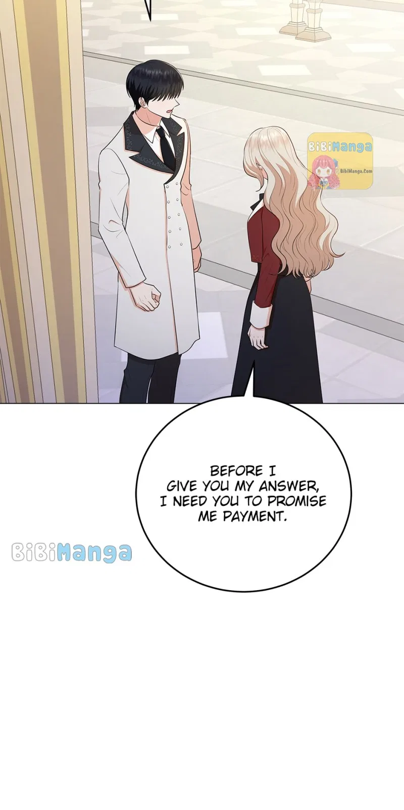 Resigning as the Villainess Chapter 66 – Page 7