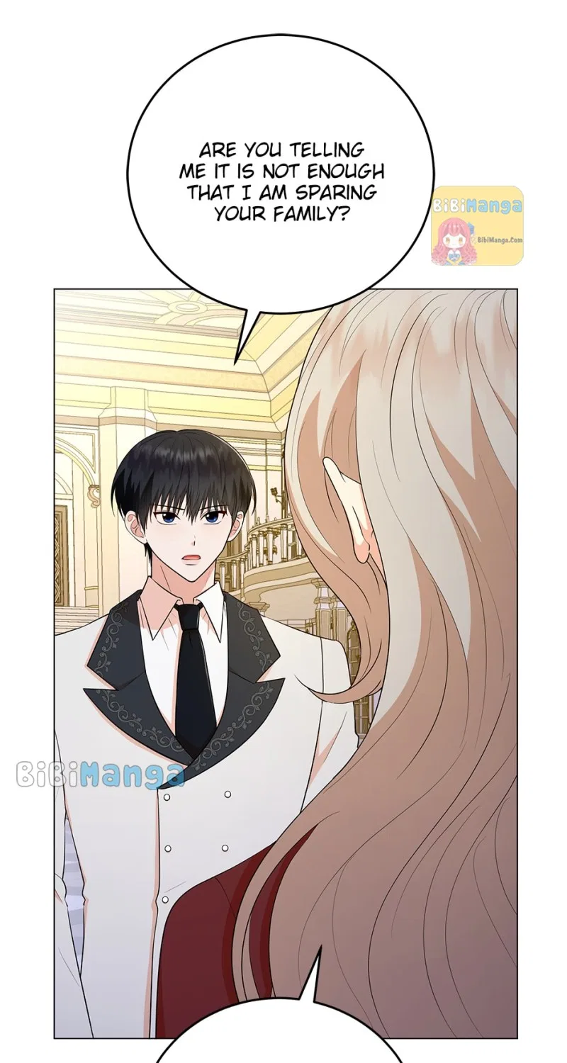 Resigning as the Villainess Chapter 66 – Page 8