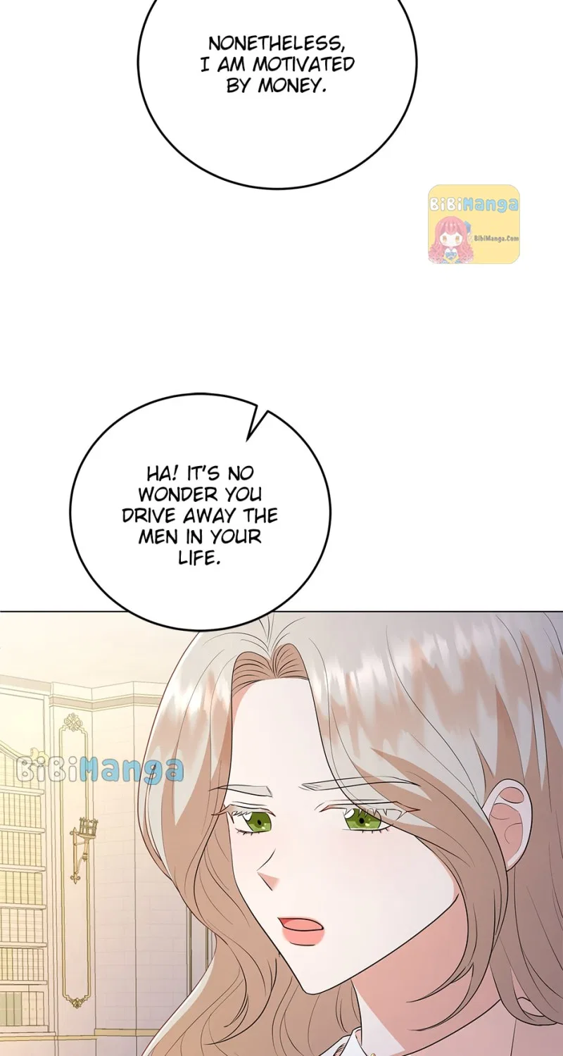 Resigning as the Villainess Chapter 66 – Page 9