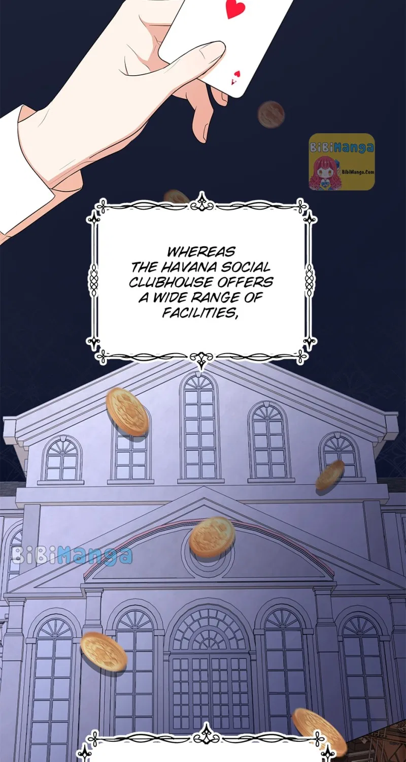 Resigning as the Villainess Chapter 66 – Page 14