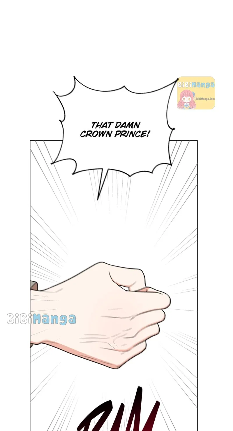 Resigning as the Villainess Chapter 66 – Page 16