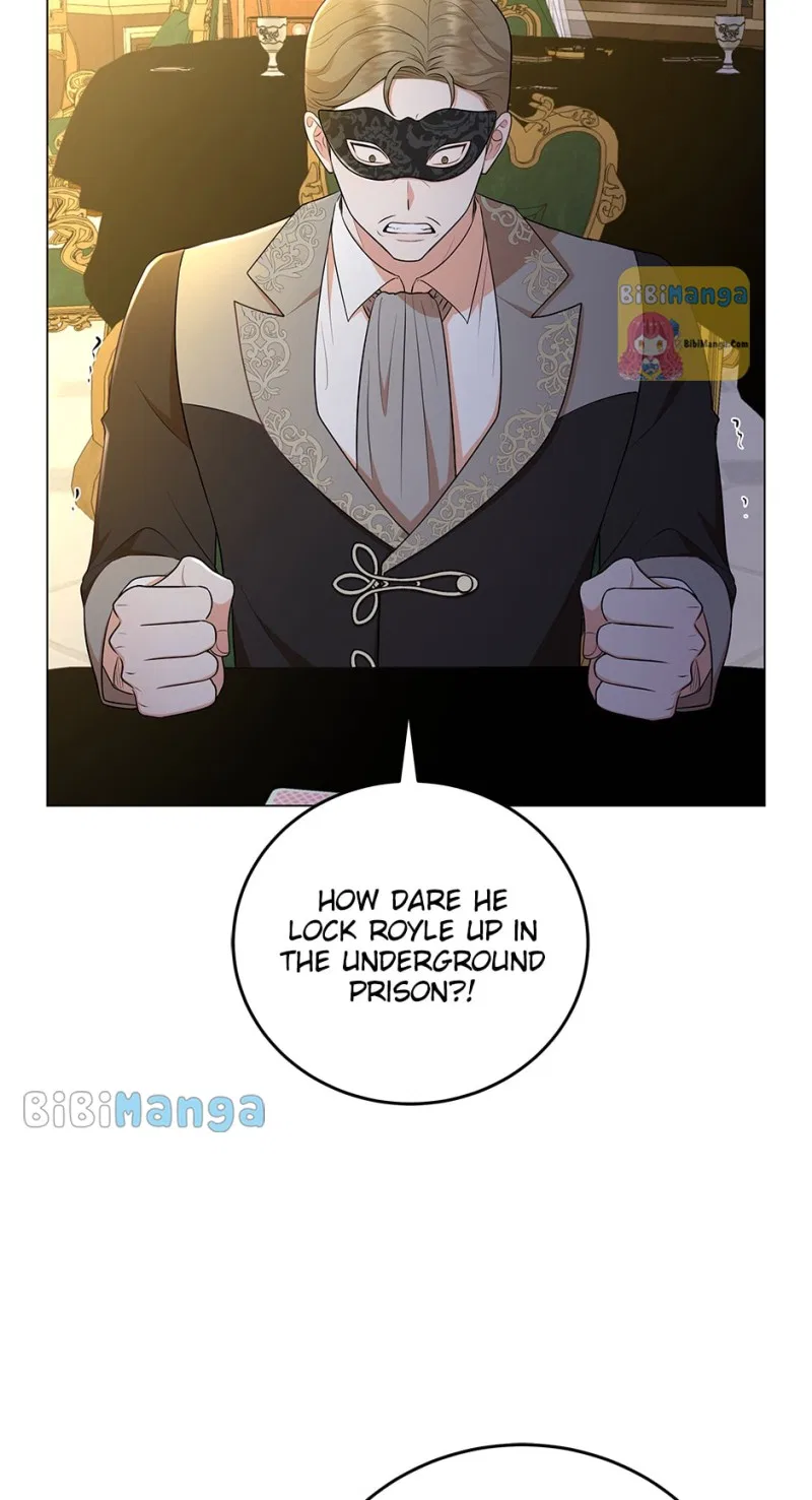 Resigning as the Villainess Chapter 66 – Page 18