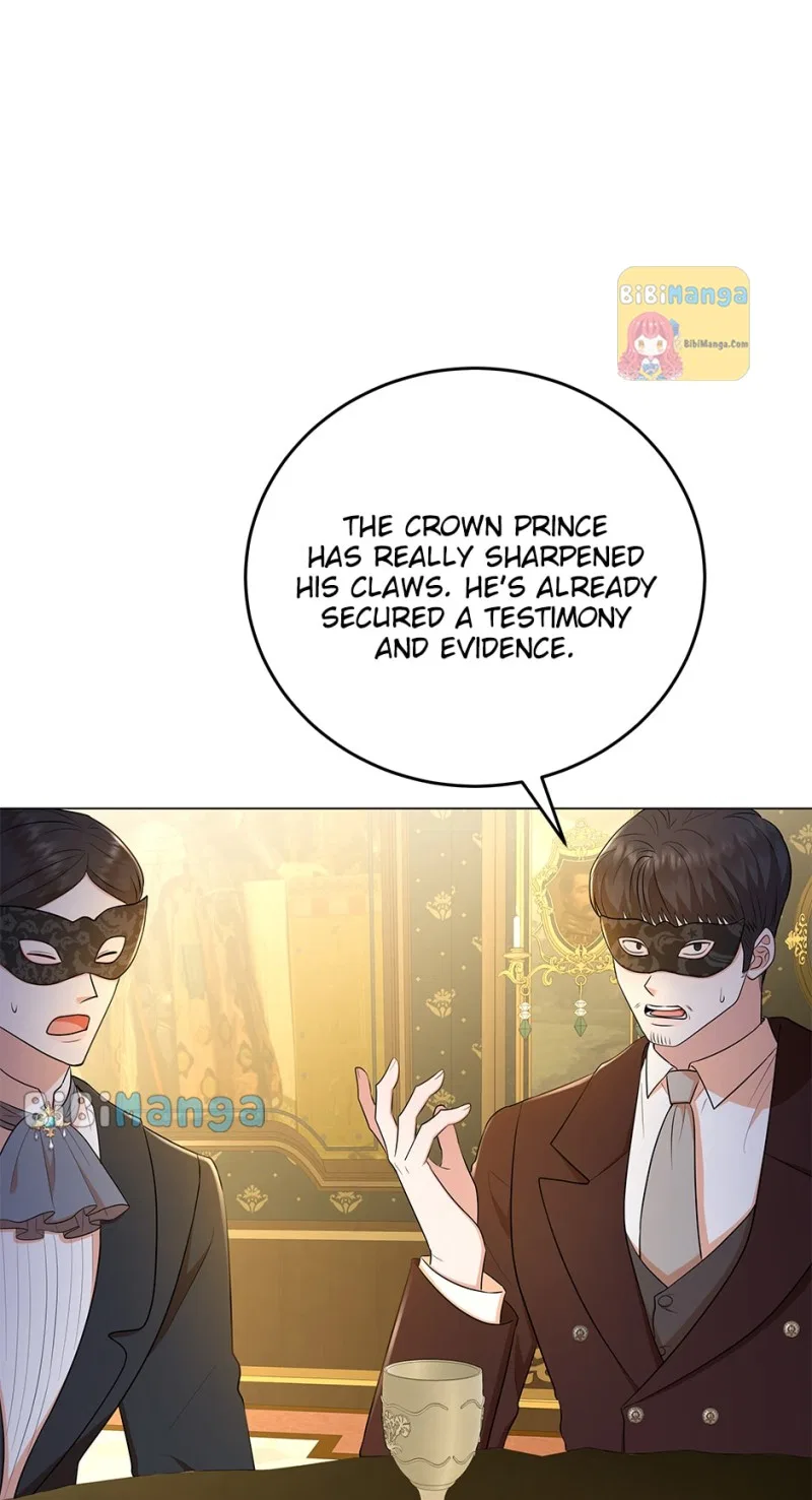 Resigning as the Villainess Chapter 66 – Page 20