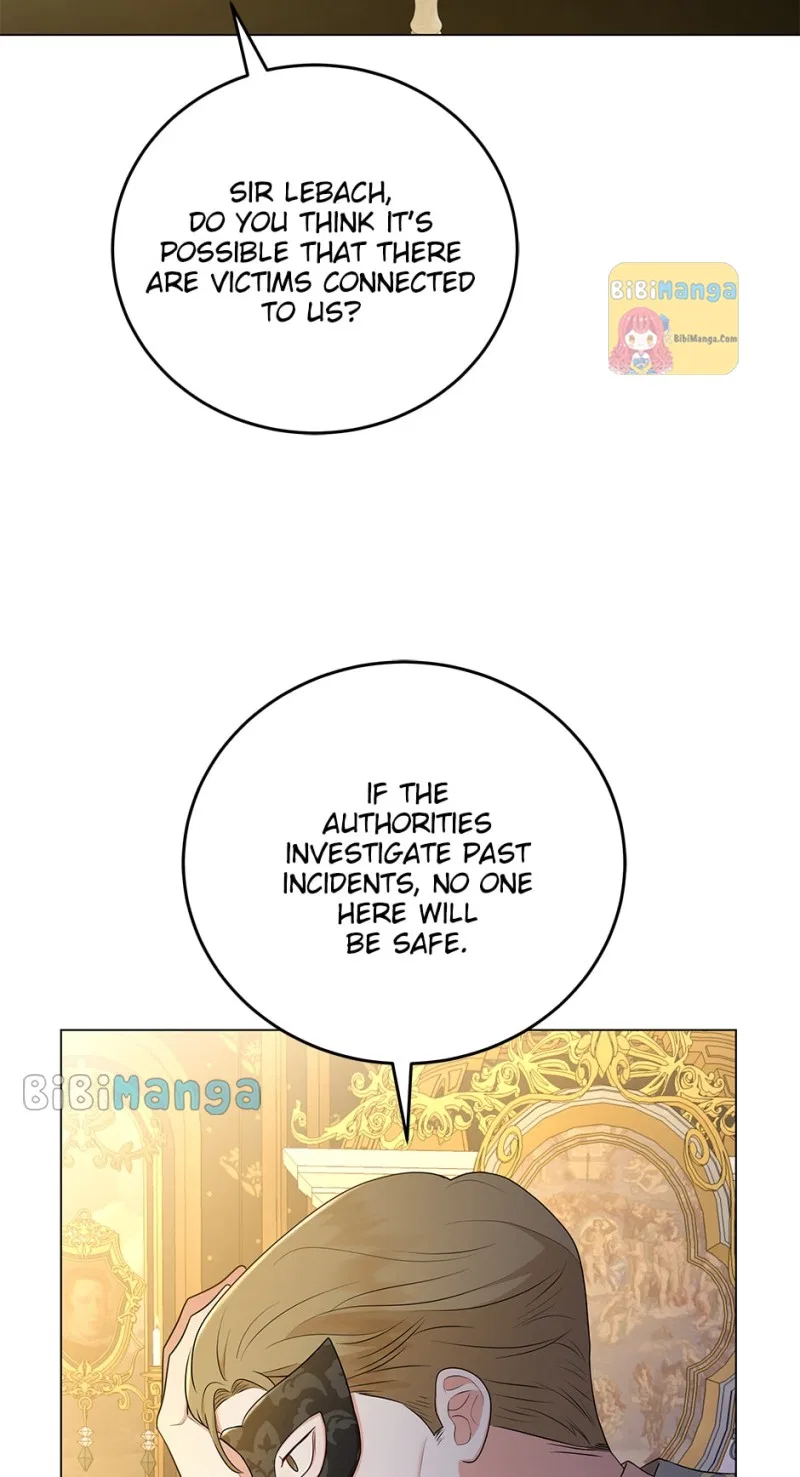 Resigning as the Villainess Chapter 66 – Page 21