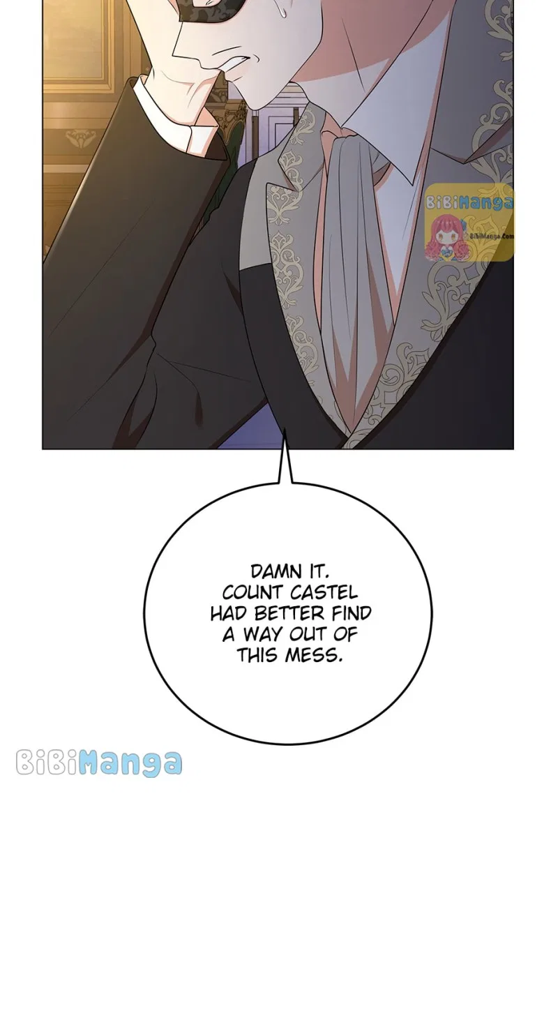 Resigning as the Villainess Chapter 66 – Page 22