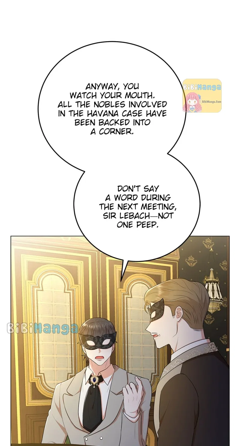 Resigning as the Villainess Chapter 66 – Page 23