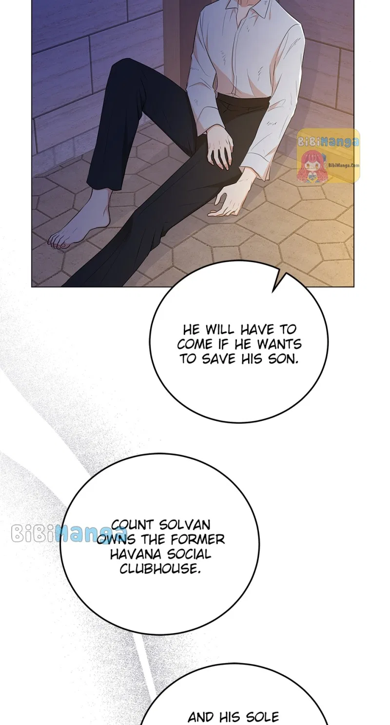 Resigning as the Villainess Chapter 66 – Page 25