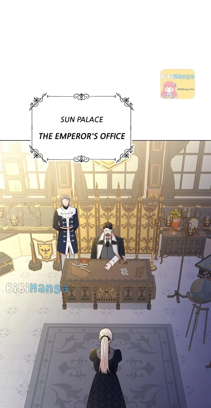 Resigning as the Villainess Chapter 66 – Page 30