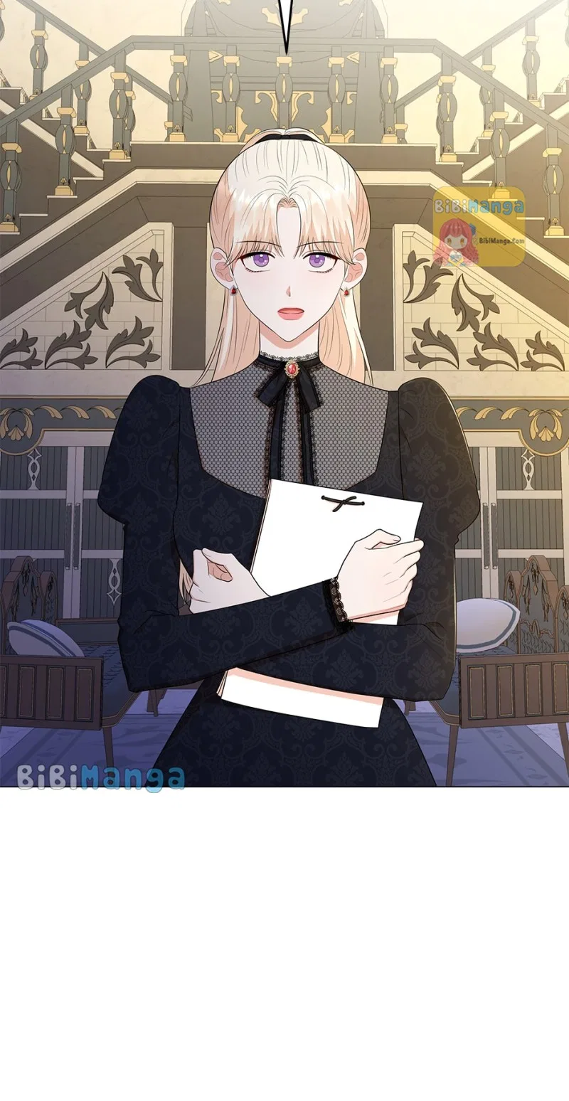 Resigning as the Villainess Chapter 66 – Page 32