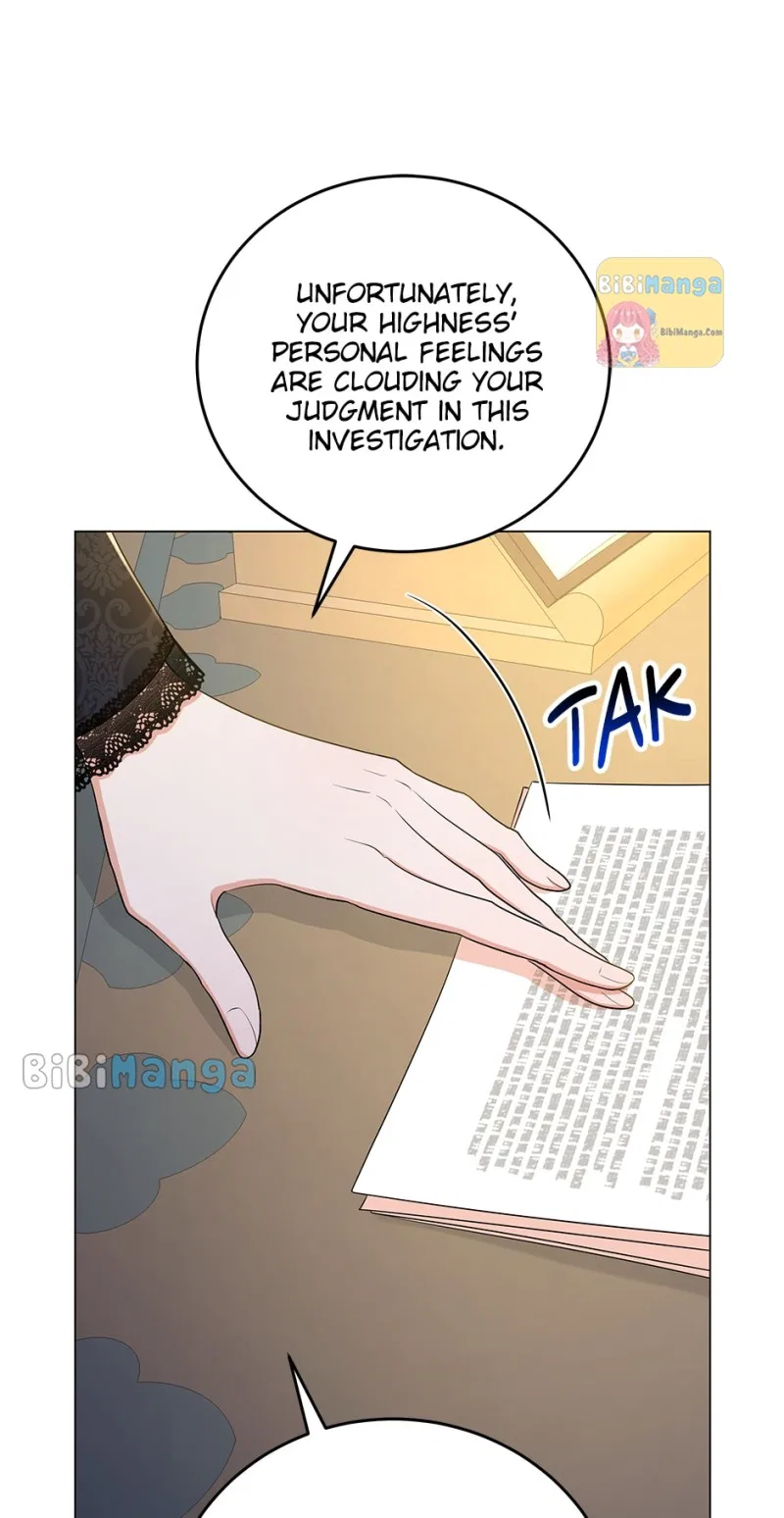 Resigning as the Villainess Chapter 66 – Page 33