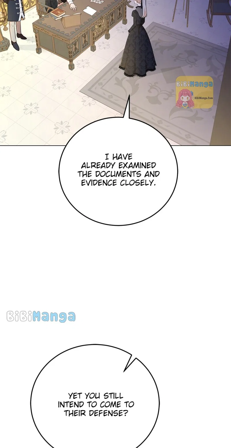 Resigning as the Villainess Chapter 66 – Page 35