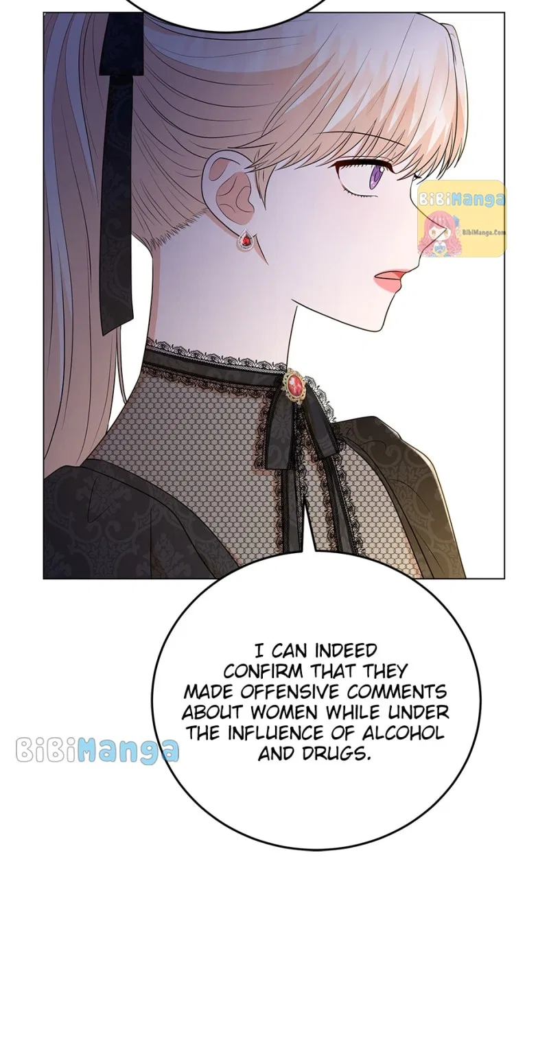 Resigning as the Villainess Chapter 66 – Page 36
