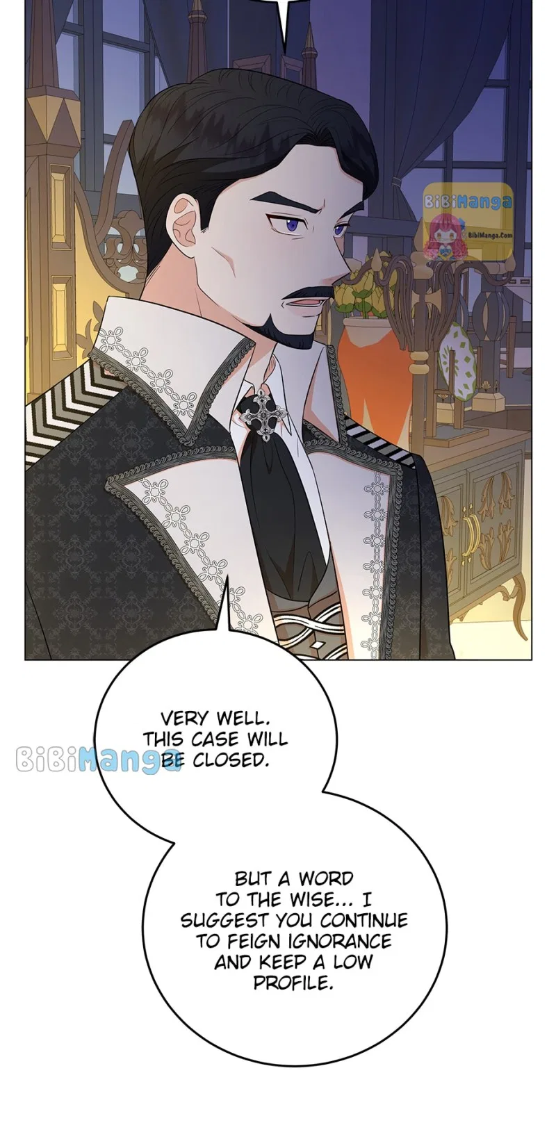 Resigning as the Villainess Chapter 66 – Page 39