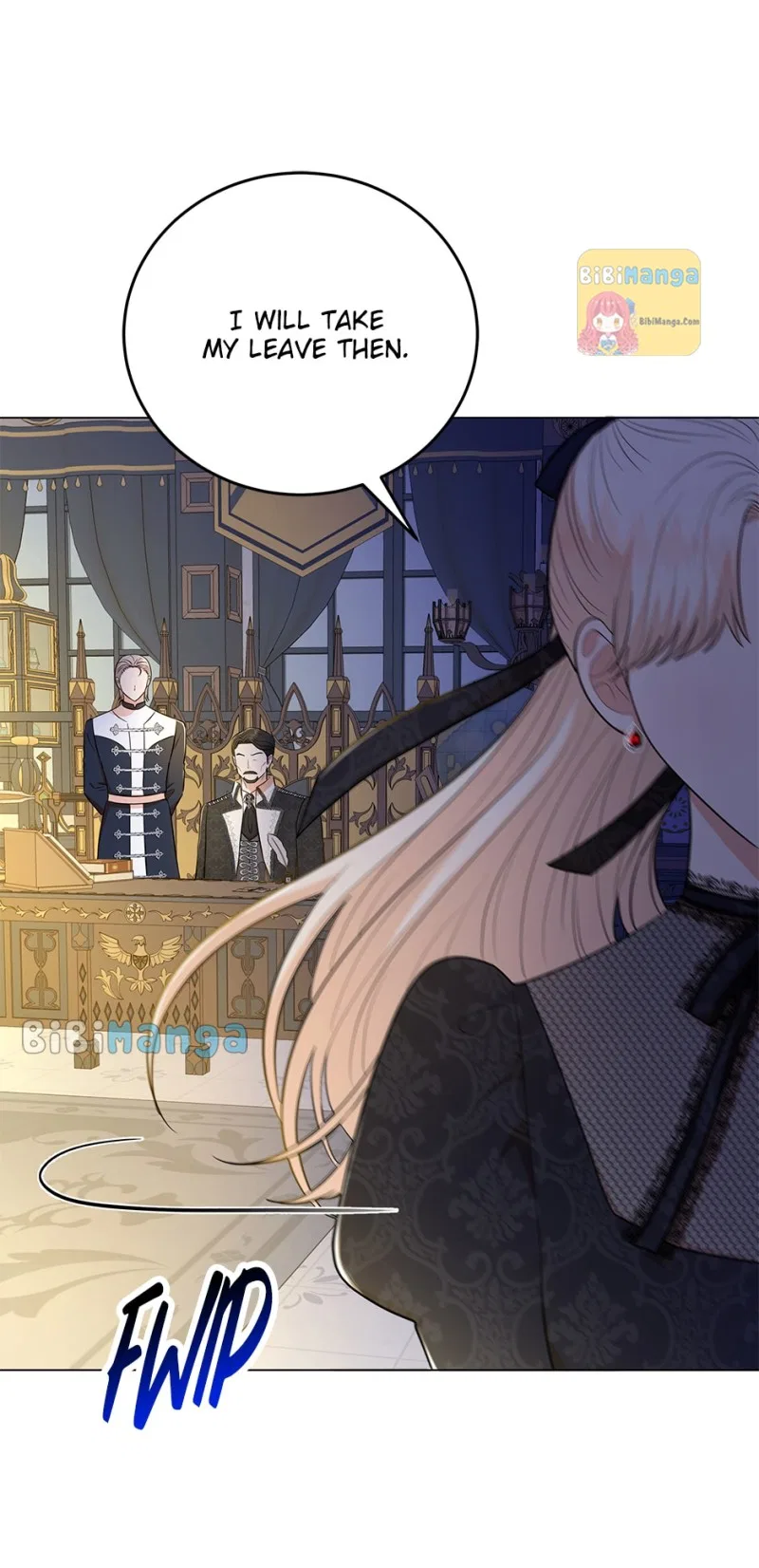 Resigning as the Villainess Chapter 66 – Page 40
