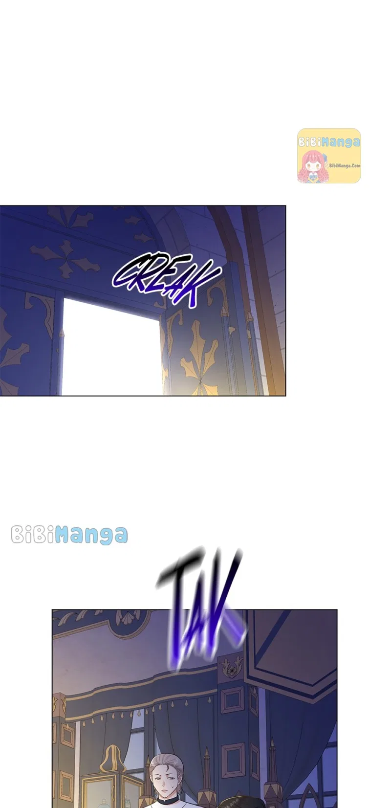 Resigning as the Villainess Chapter 66 – Page 41