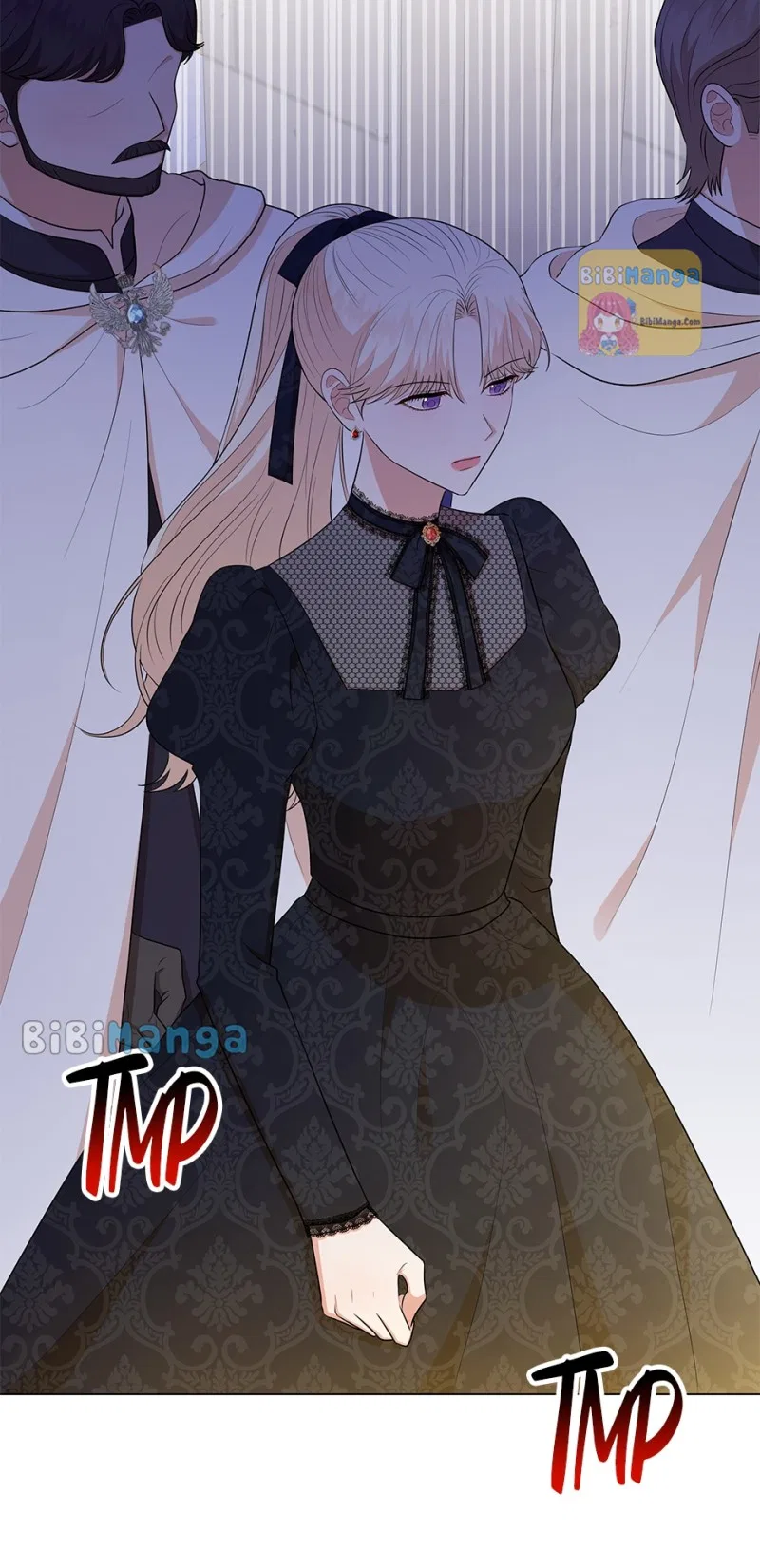 Resigning as the Villainess Chapter 66 – Page 43