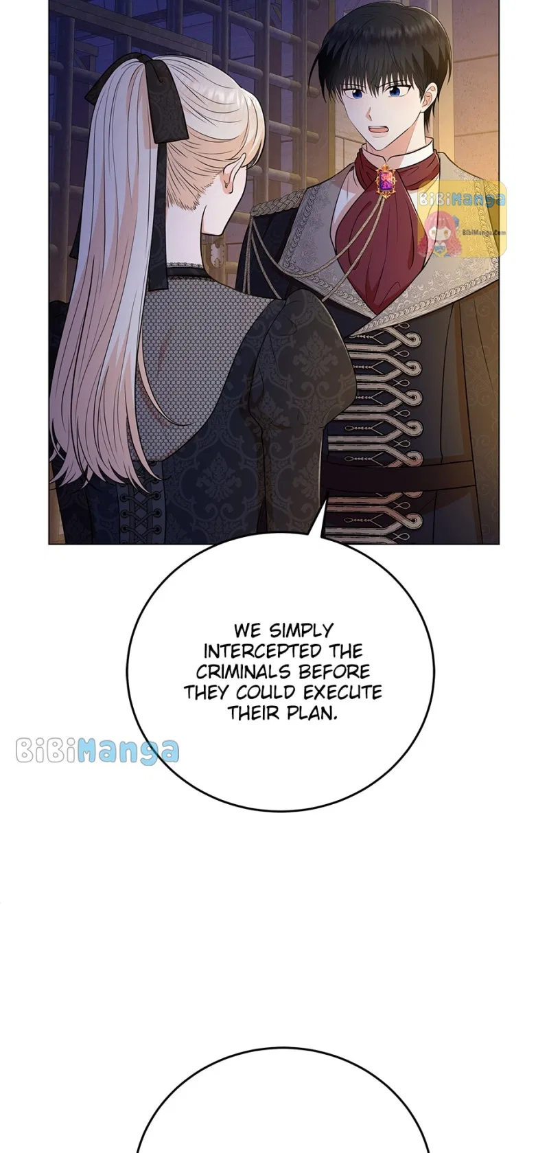Resigning as the Villainess Chapter 66 – Page 48